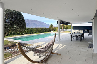  maison tresserve 73100