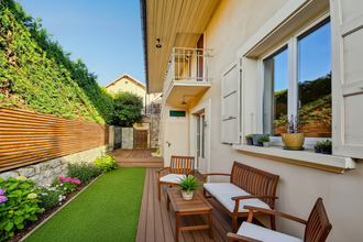  maison tresserve 73100