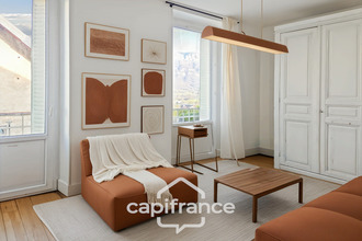  maison tresserve 73100