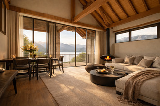  maison tresserve 73100