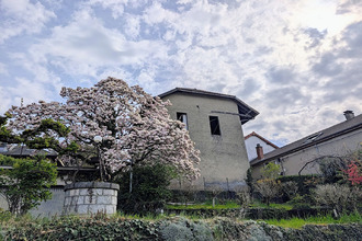  maison tresserve 73100