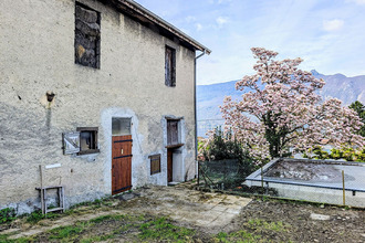  maison tresserve 73100