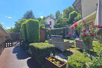  maison tresserve 73100