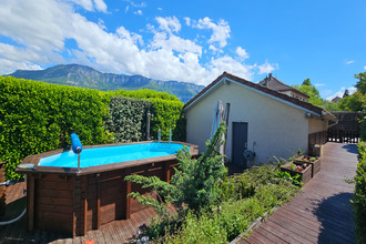  maison tresserve 73100