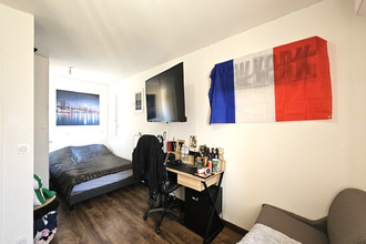  maison tresserve 73100