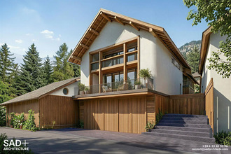  maison tresserve 73100