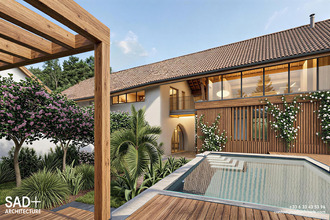  maison tresserve 73100