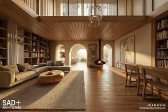  maison tresserve 73100