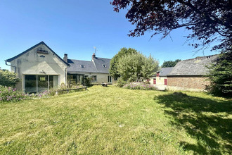  maison tresson 72440