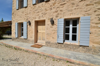  maison trets 13530
