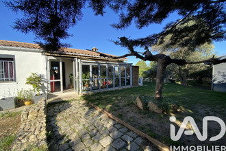  maison trets 13530