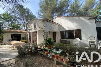  maison trets 13530