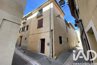  maison trets 13530