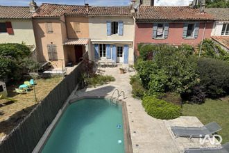  maison trets 13530