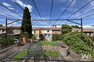  maison trets 13530