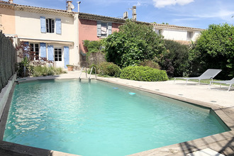  maison trets 13530