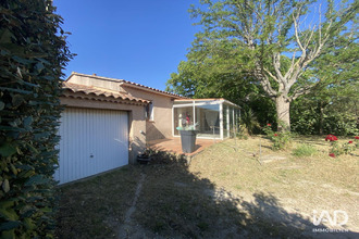 maison trets 13530