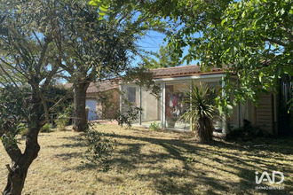  maison trets 13530