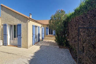  maison trets 13530