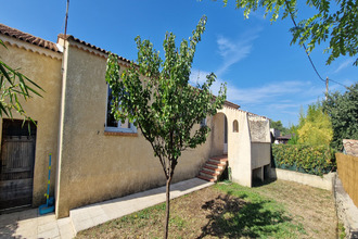  maison trets 13530