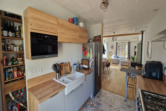  maison trets 13530