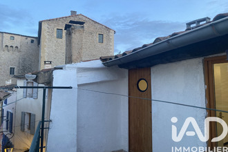  maison trets 13530