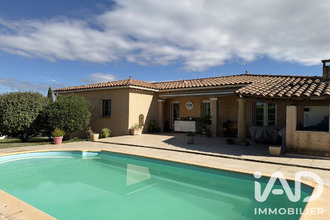  maison trets 13530