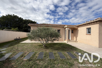 maison trets 13530