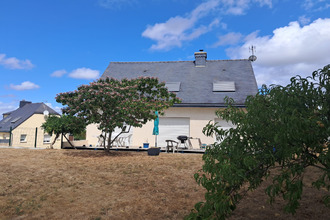  maison treve 22600