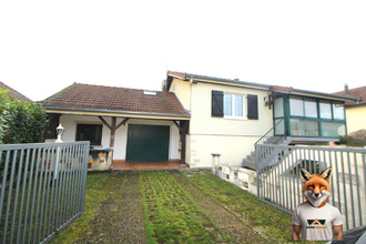  maison trevenans 90400