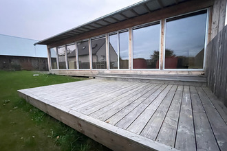  maison treveneuc 22410