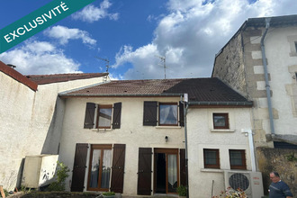  maison treveray 55130