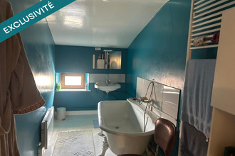  maison treveray 55130