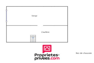  maison treverien 35190