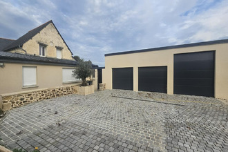  maison treverien 35190