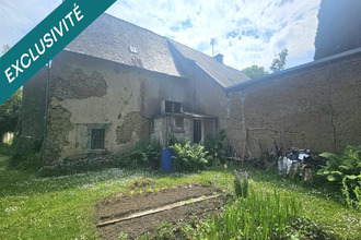  maison treverien 35190