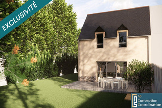  maison treverien 35190