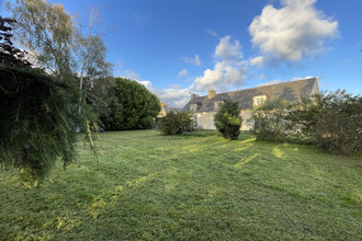  maison trevieres 14710