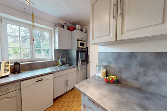  maison trevieres 14710