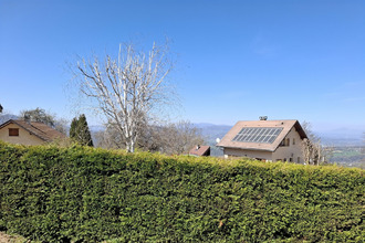  maison trevignin 73100