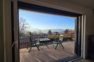  maison trevignin 73100