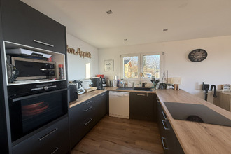  maison trevignin 73100