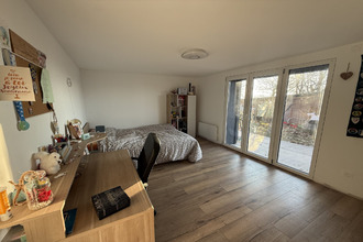  maison trevignin 73100