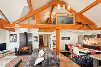  maison trevignin 73100