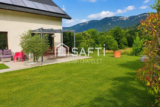  maison trevignin 73100