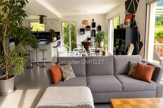 maison trevignin 73100