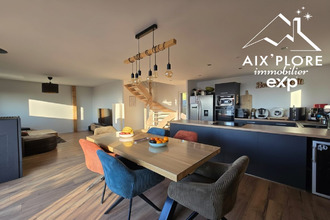  maison trevignin 73100
