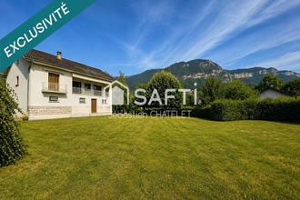  maison trevignin 73100