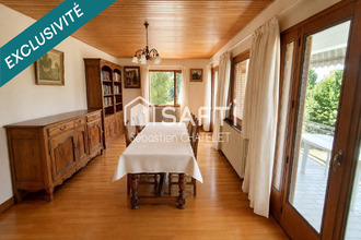  maison trevignin 73100