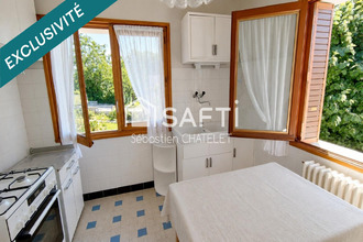  maison trevignin 73100